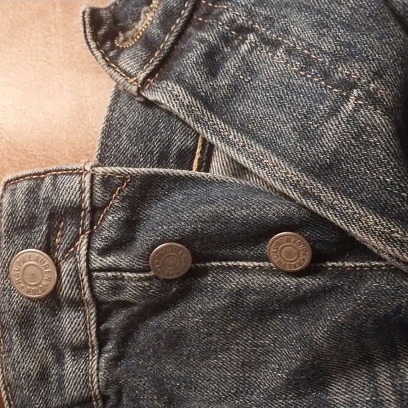 Polo Ralph Lauren The Sullivan Slim Fit 30x32 - Picture 6 of 12